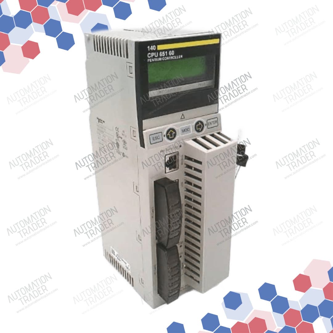 140CPU65160 - image 1