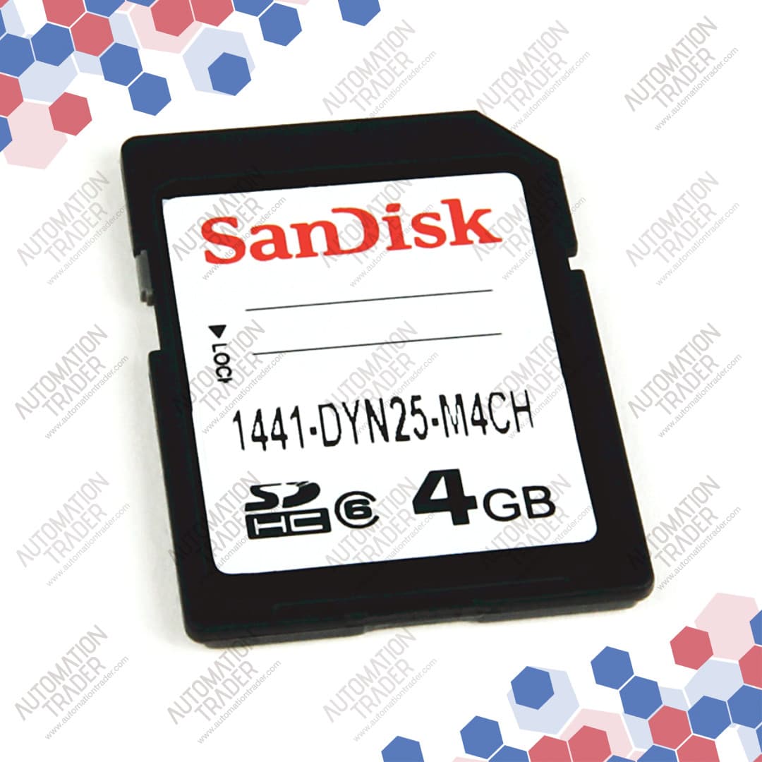 1441-DYN25-M4CH - image 1