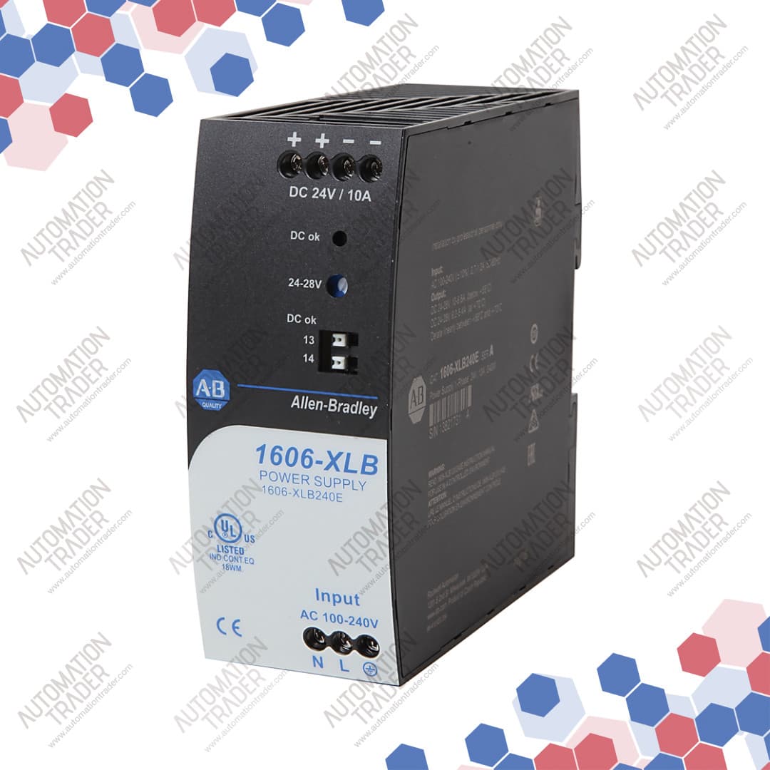 1606-XLB240E - image 1