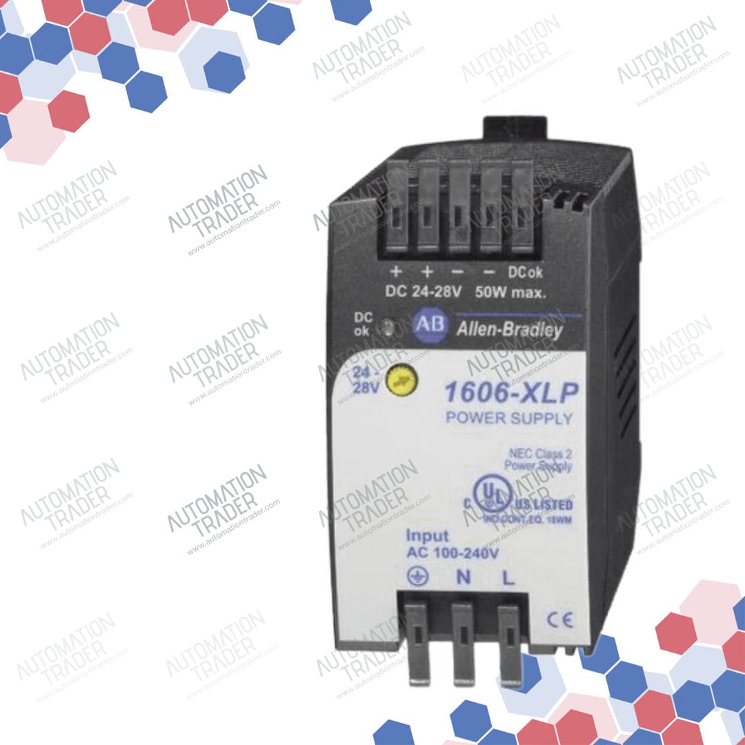 1606-XLP50E - image 1