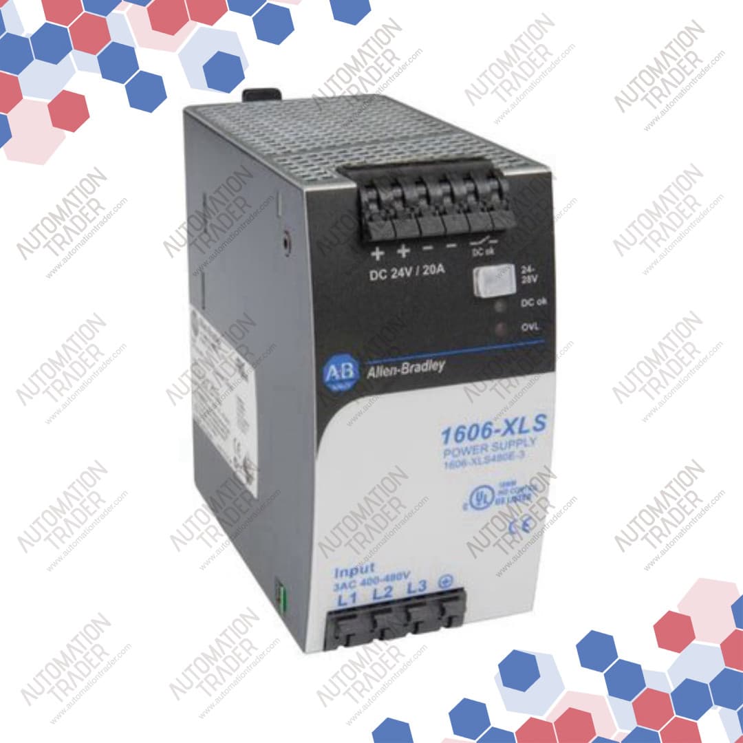 1606-XLS480E-3 - image 1