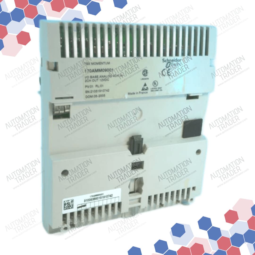 170AMM09001 - image 1