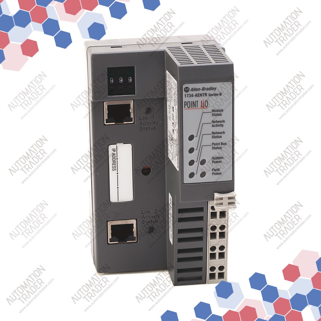 1734-AENTR - image 1
