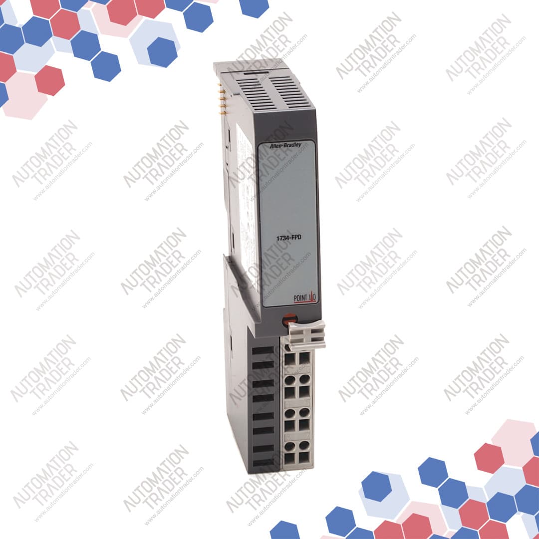 1734-FPD - image 1