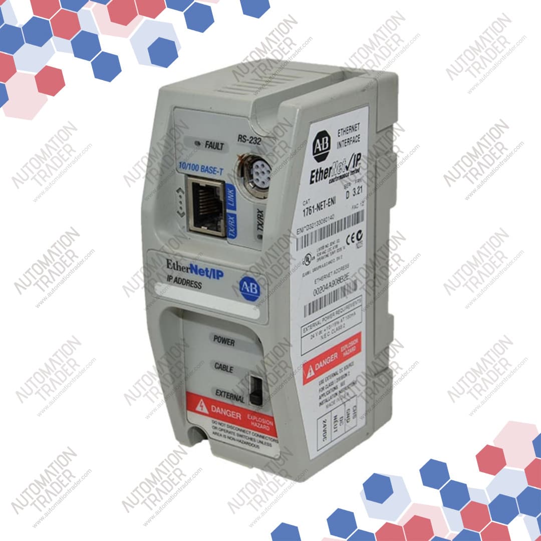 1761-NET-ENI - image 1