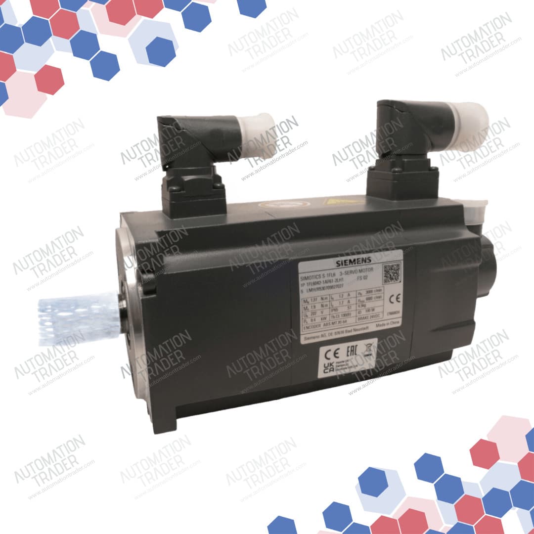1FL6042-1AF61-2LH1 - image 1