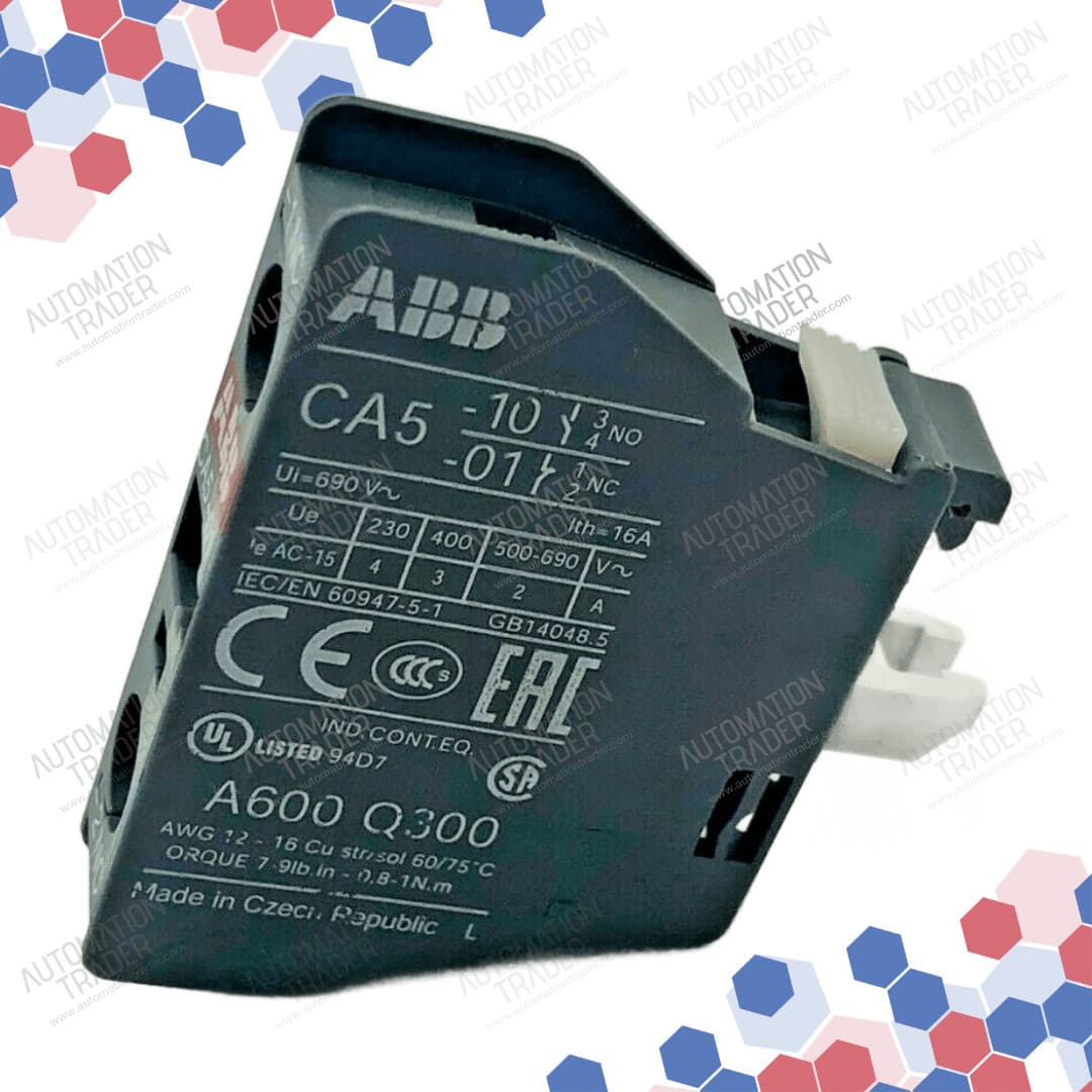1SBN010010R1010 - image 1