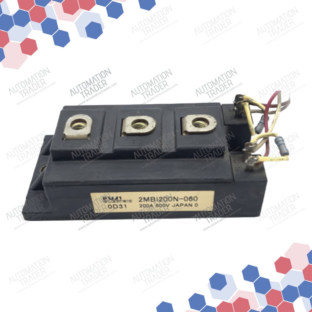 2MBI200N-060 - image 1