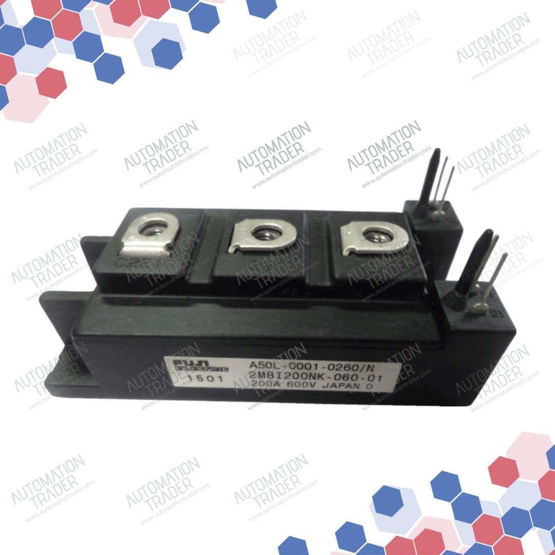 2MBI200NK-060 - image 1