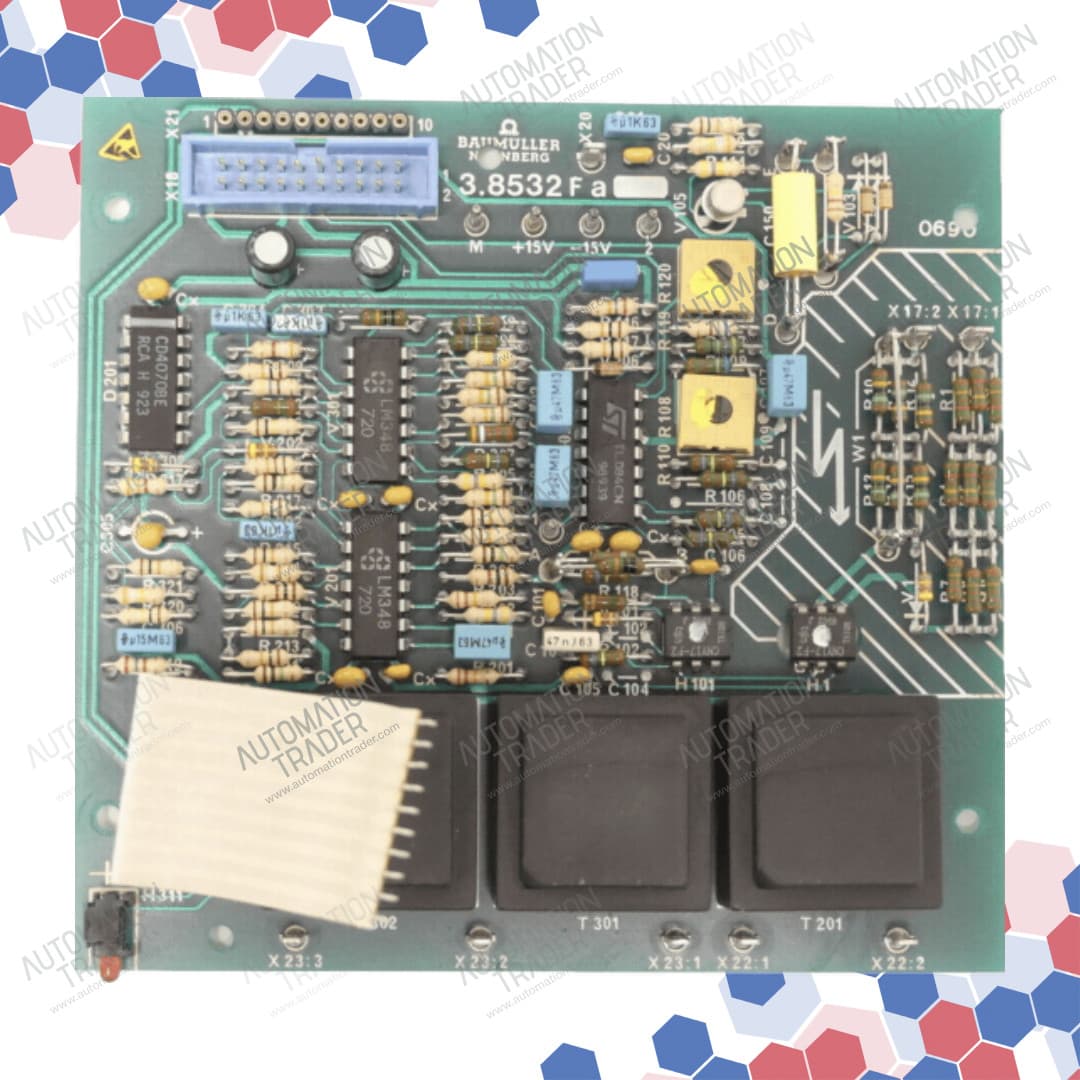 3.8532F - image 1