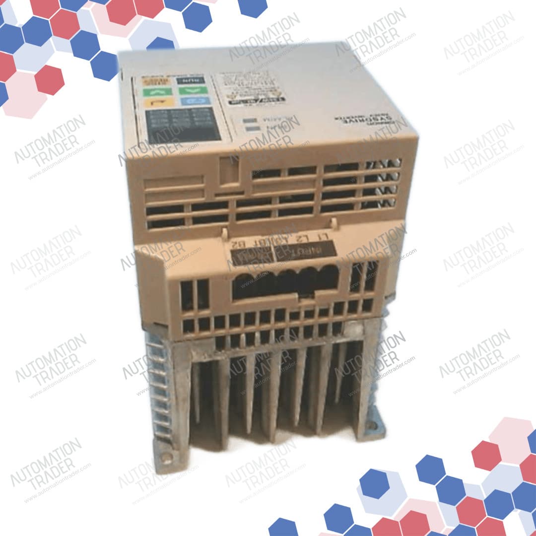 3G3EV-A2015MA-CUE - image 1