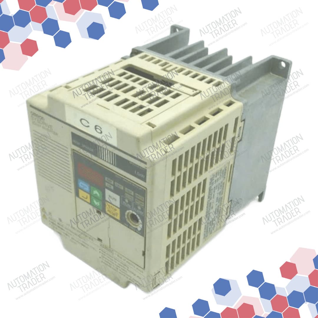 3G3JV-A4015-A - image 1