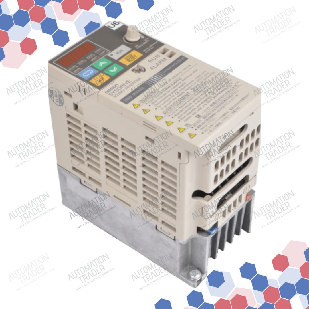 3G3MV-AB004 - image 1