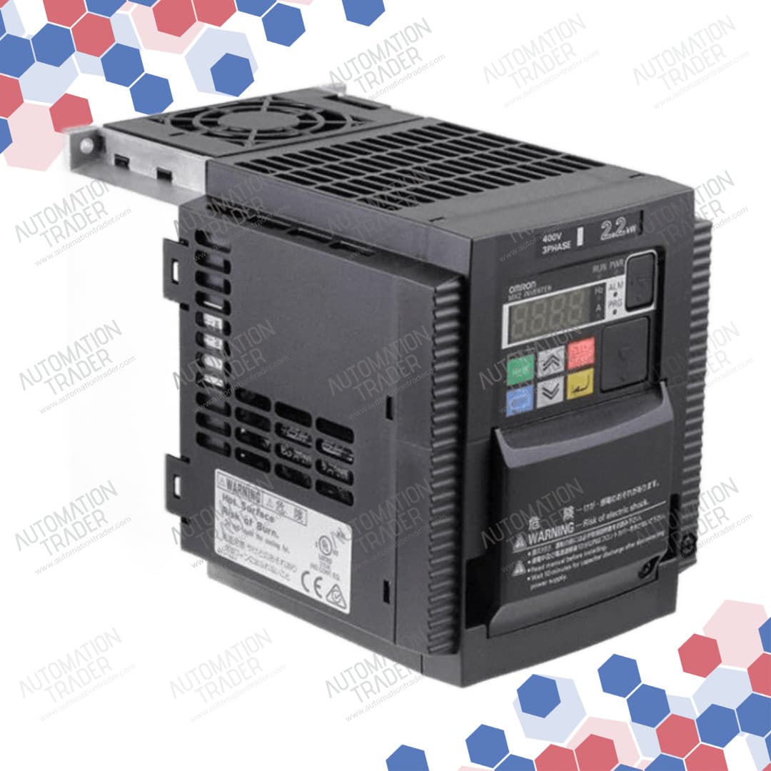 3G3MX2-A4022-V1 - image 1