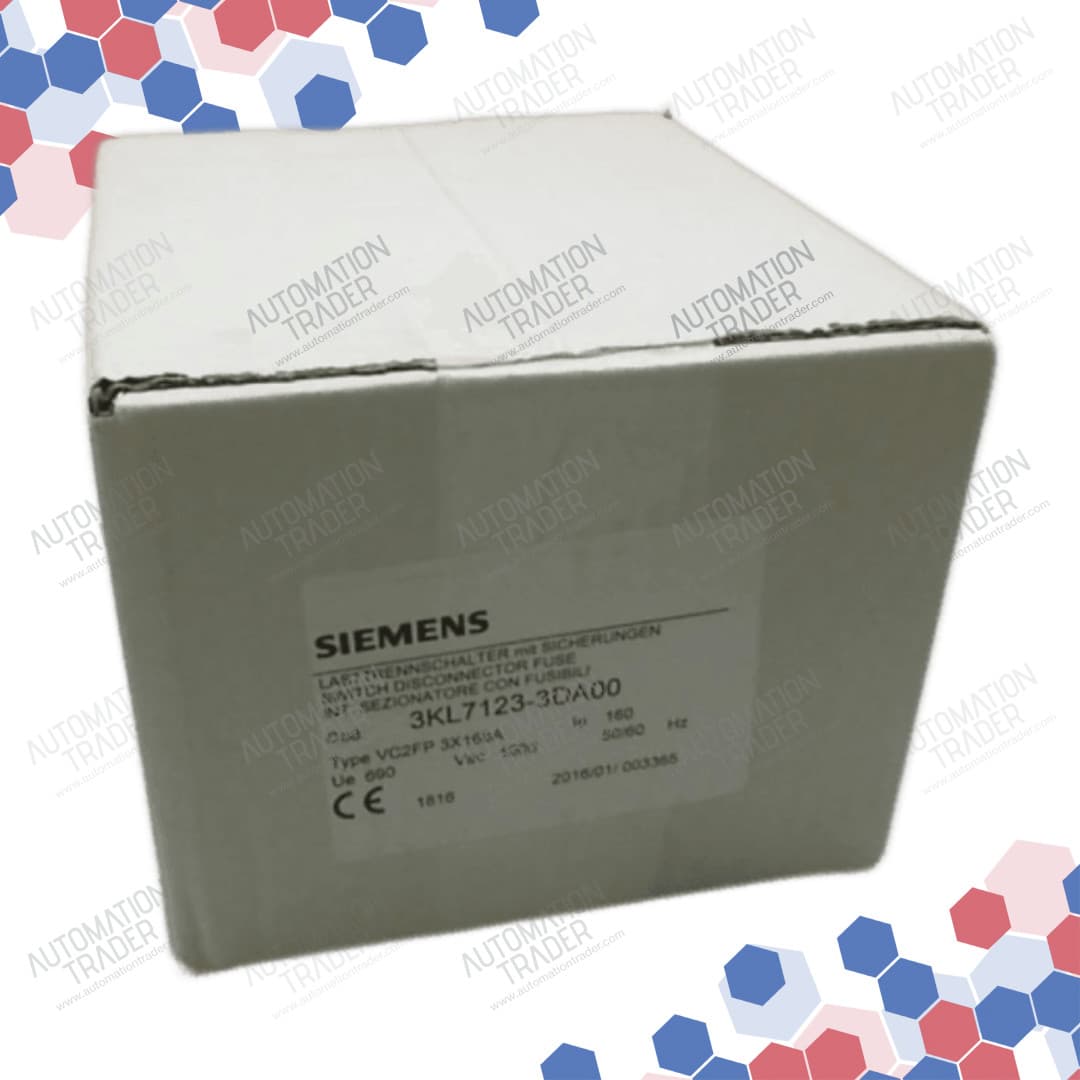 3KL7123-3DA00 - image 1