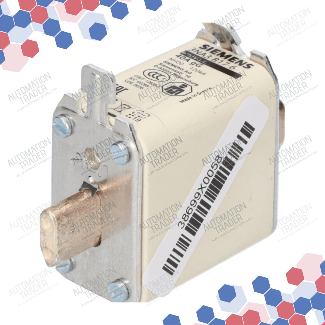 3NA3817-6 - image 1