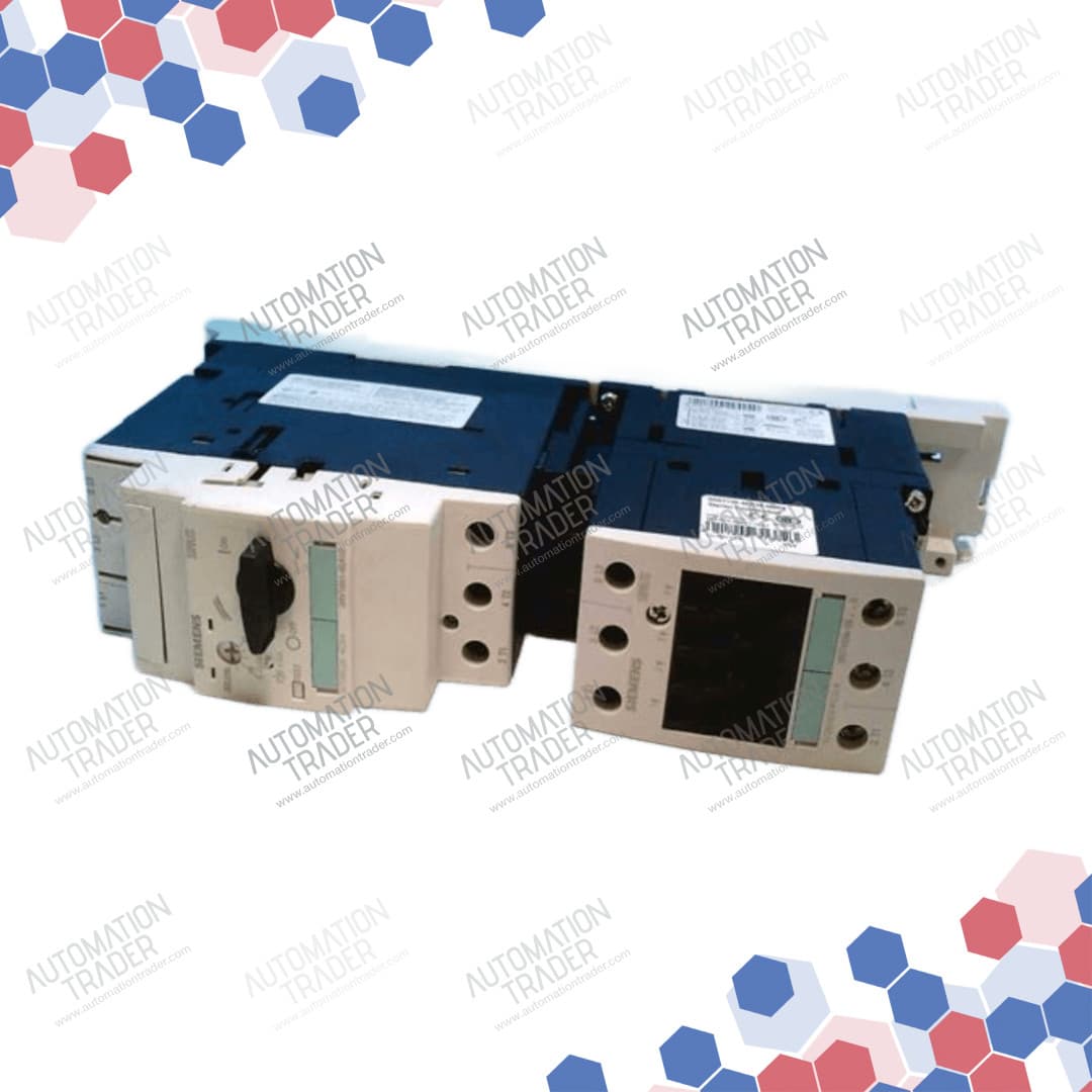 3RA1130-4EB34-0BB4 - image 1