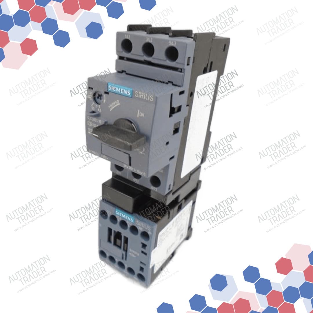 3RA2110-1GA15-1BB4 - image 1