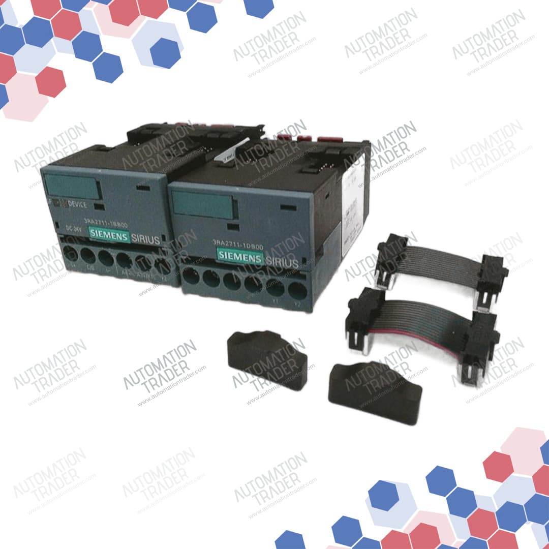 3RA2711-1BA00 - image 1