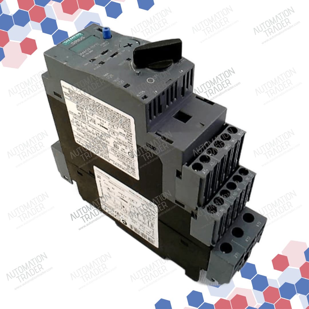 3RA6120-1DP32 - image 1