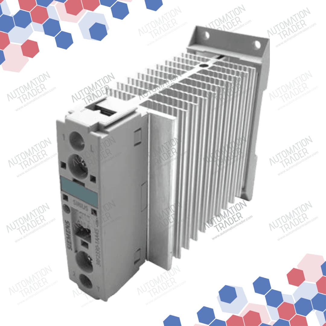 3RF2330-1AA45 - image 1