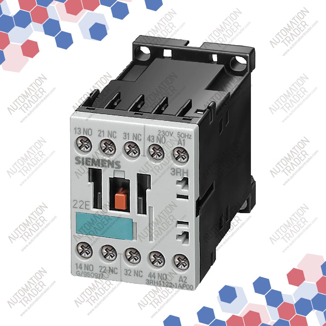 3RH1122-1UB40-0KV0 - image 1