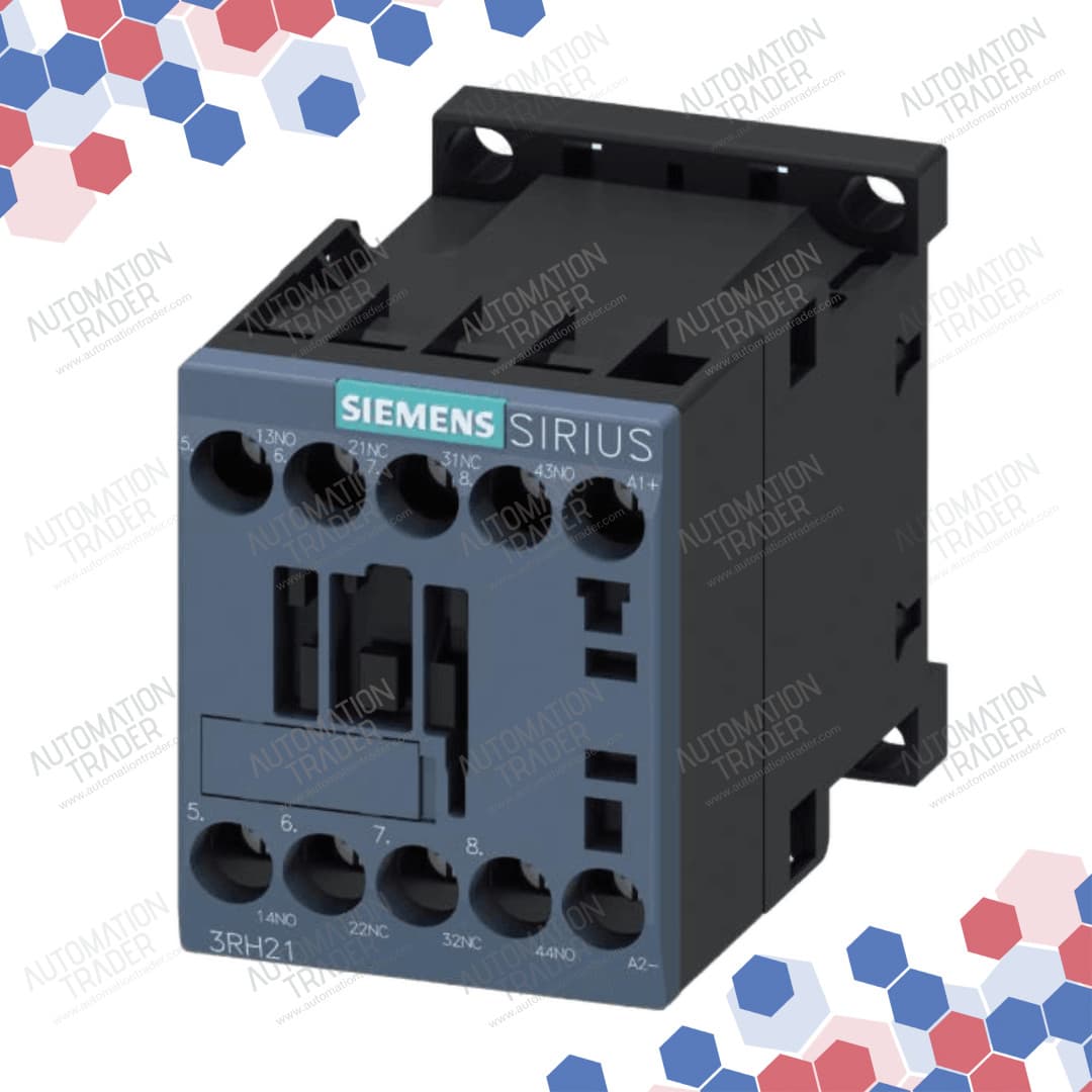 3RH2122-1BM40 - image 1