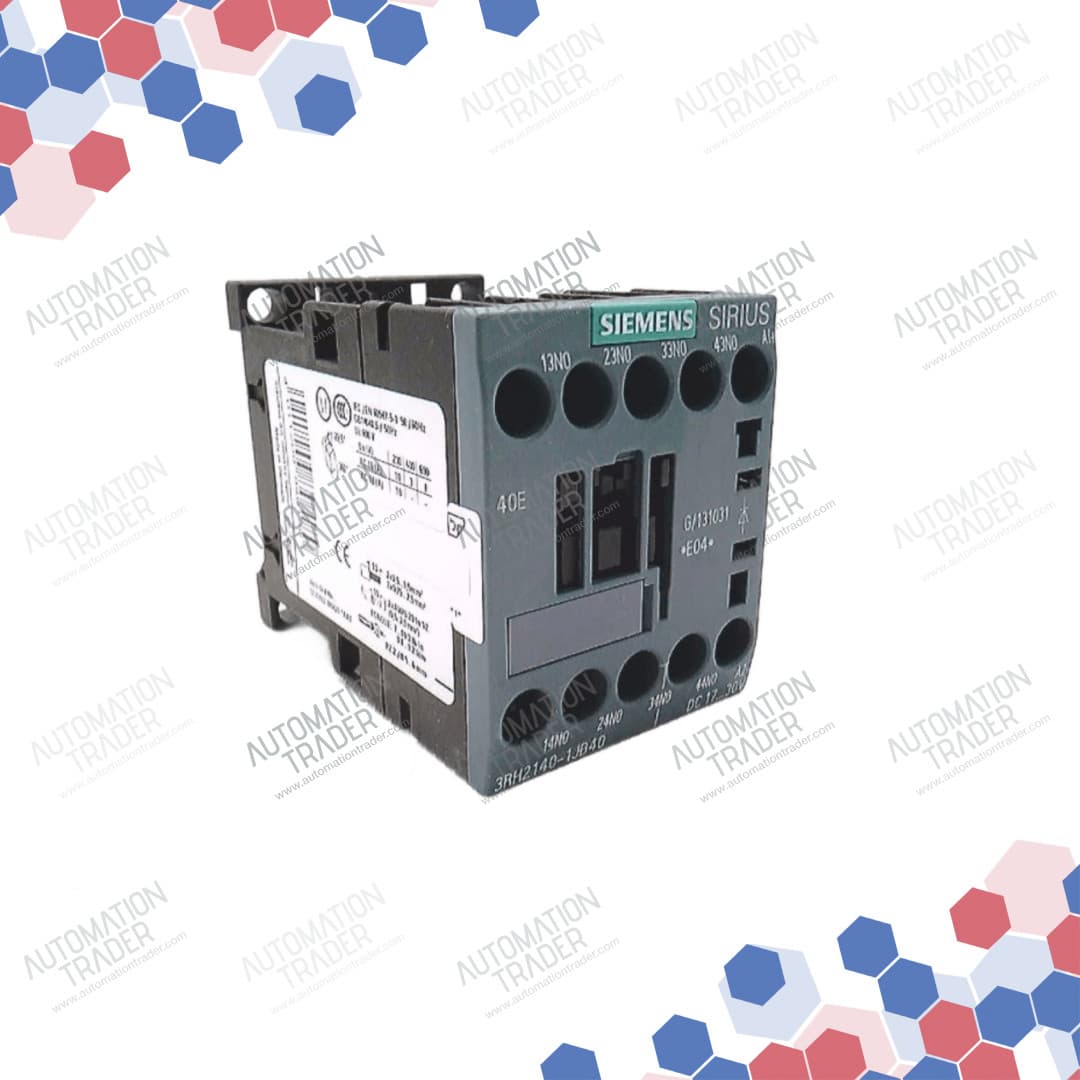 3RH2140-1JB40 - image 1
