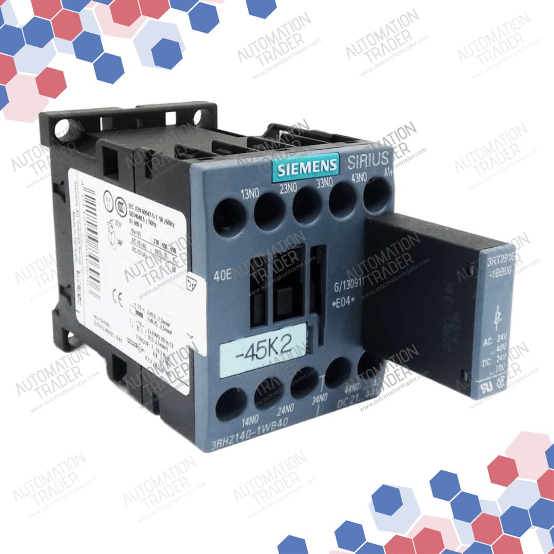 3RH2140-1WB40 - image 1