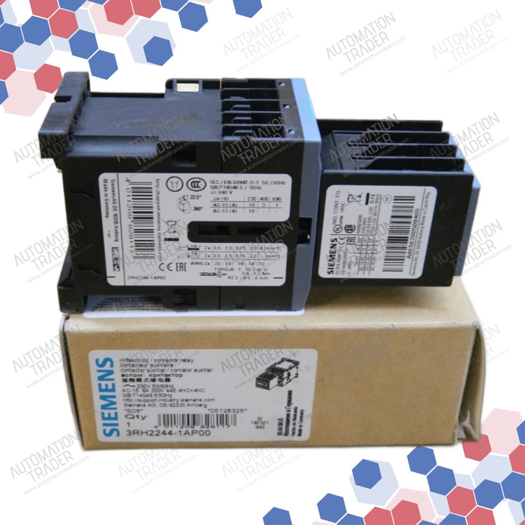 3RH2244-1AP00 - image 1