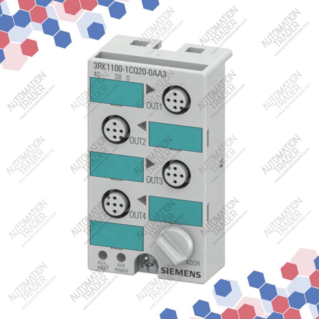 3RK1100-1CQ20-0AA3 - image 1