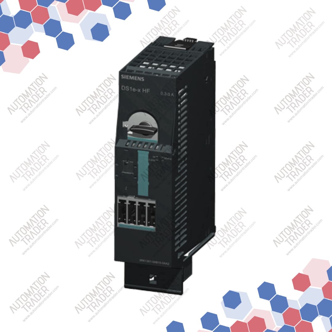 3RK1301-0AB13-0AA2 - image 1