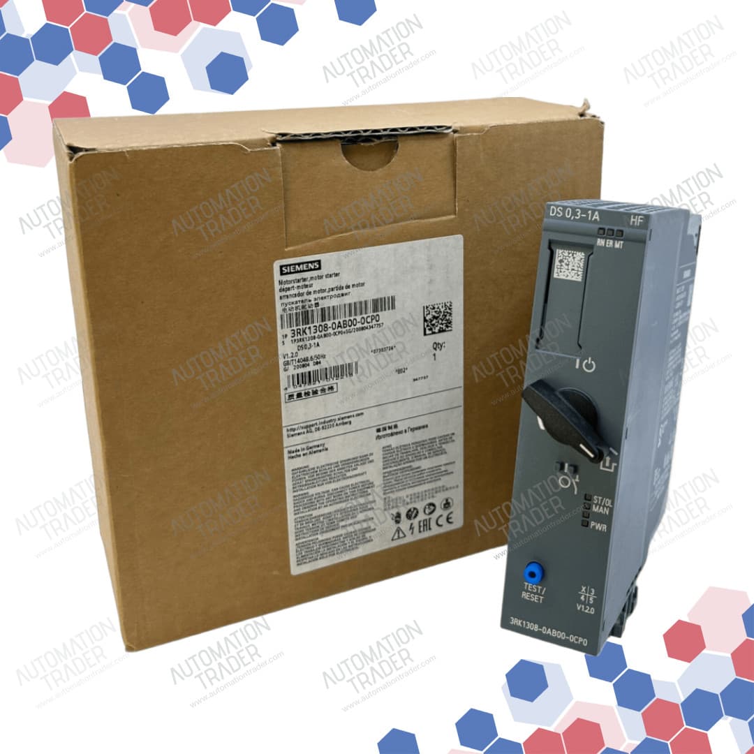 3RK1308-0AB00-0CP0 - image 1