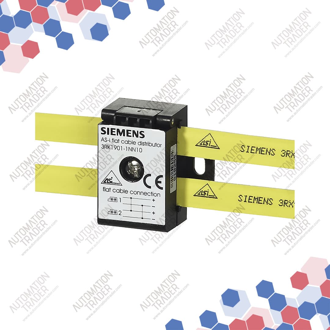 3RK1901-1NN10 - image 1