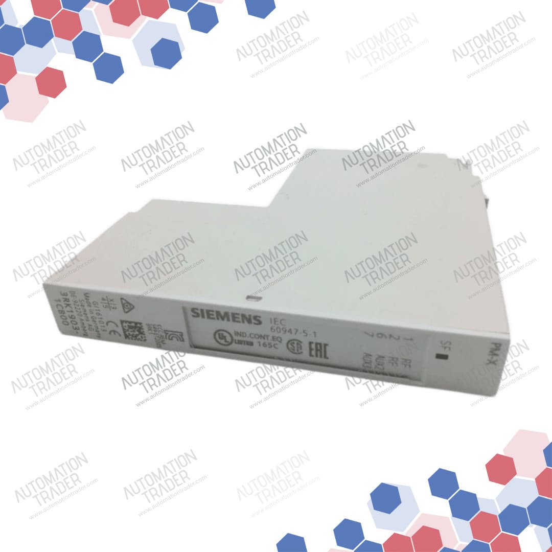 3RK1903-1CB00 - image 1