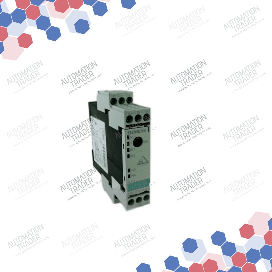 3RK2200-0CE02-0AA2 - image 1
