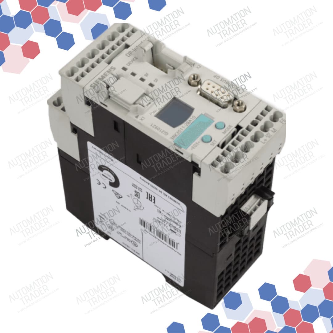 3RK35112BA10 - image 1