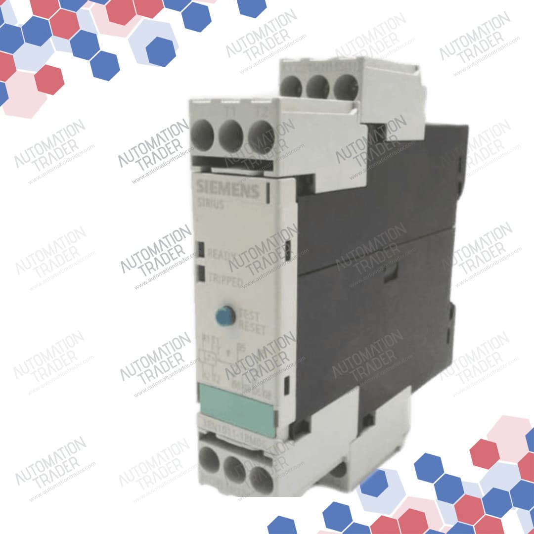 3RN1011-1BM00 - image 1
