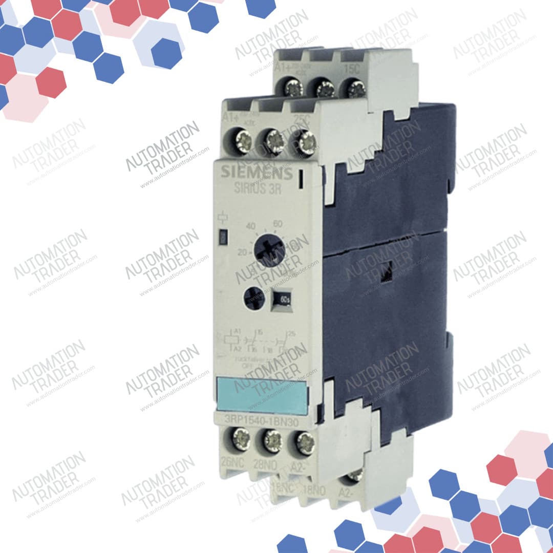 3RP1540-1BN30 - image 1