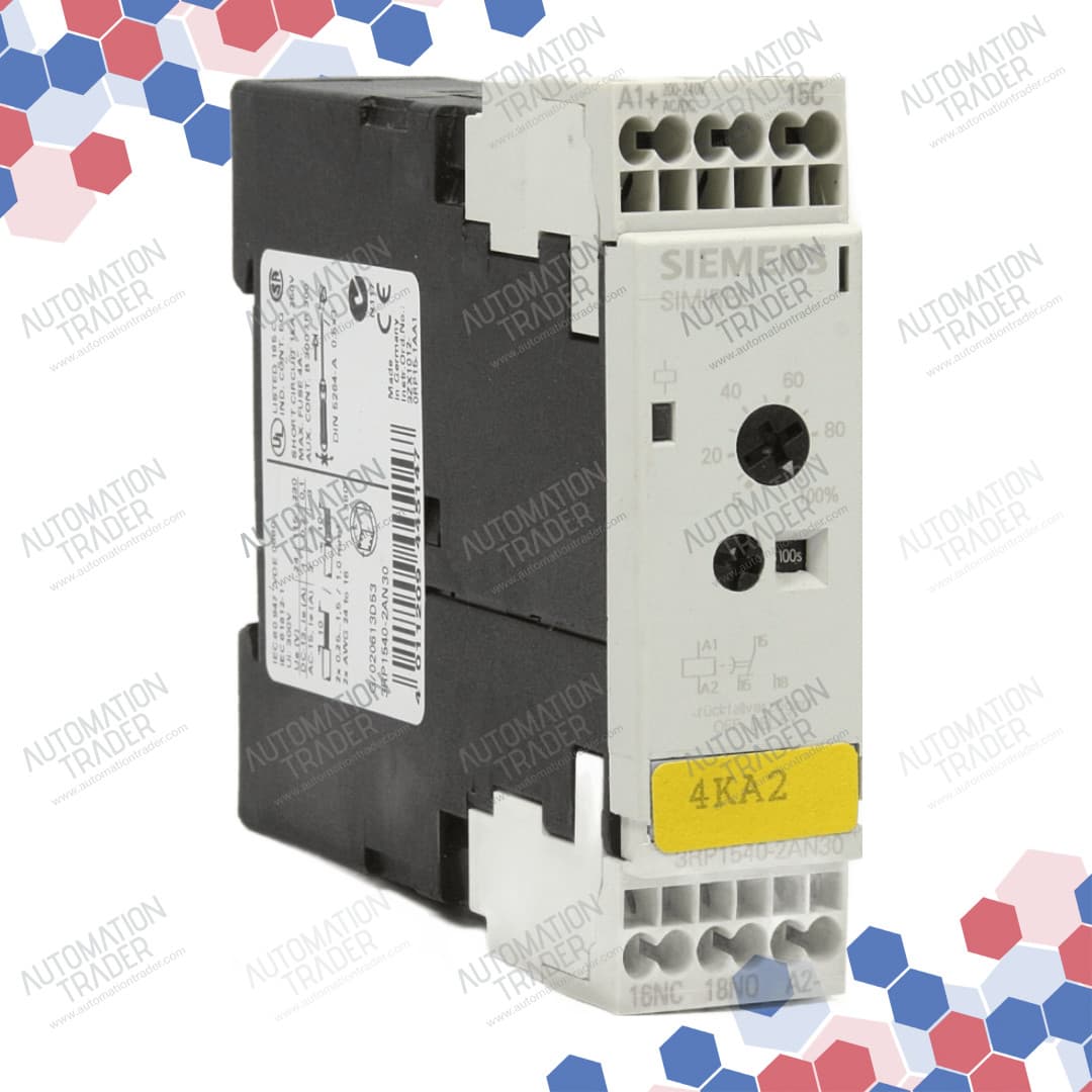 3RP1540-2AN30 - image 1