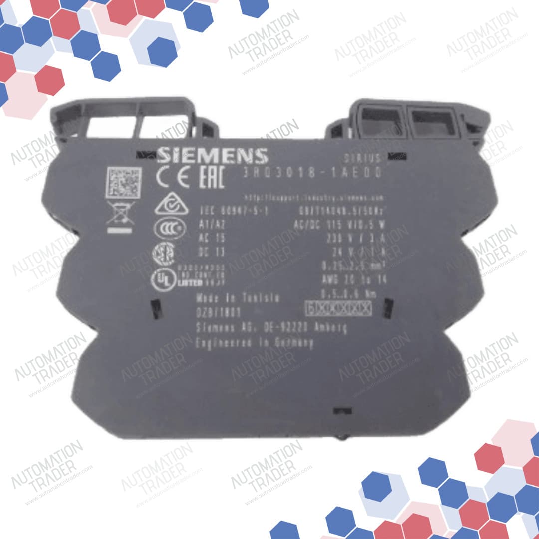 3RQ3018-1AE00 - image 1