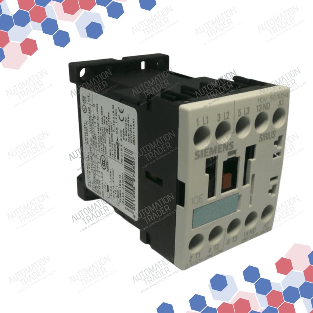 3RT1015-1AF01 - image 1