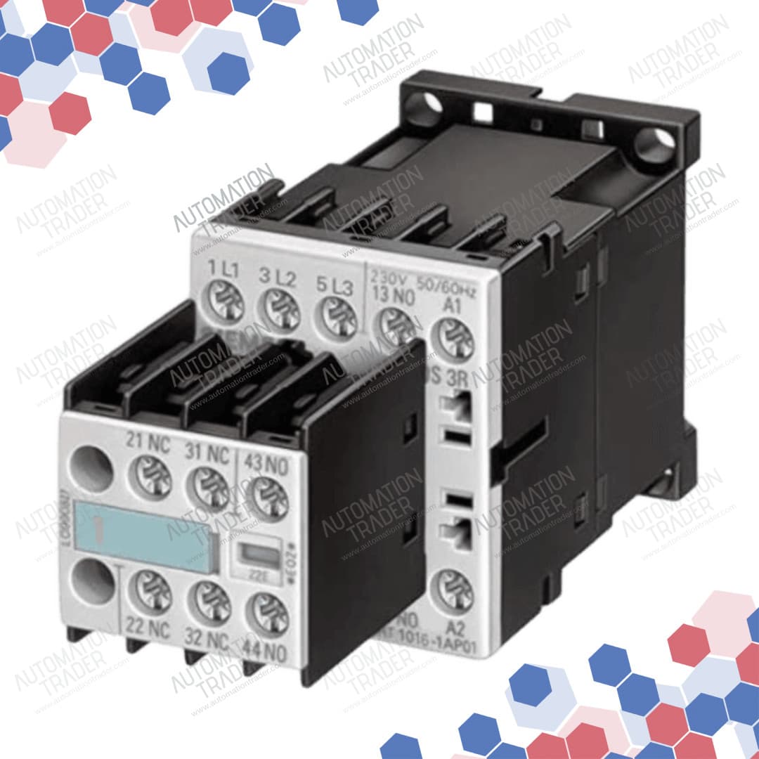 3RT1015-1AP04-3MA0 - image 1