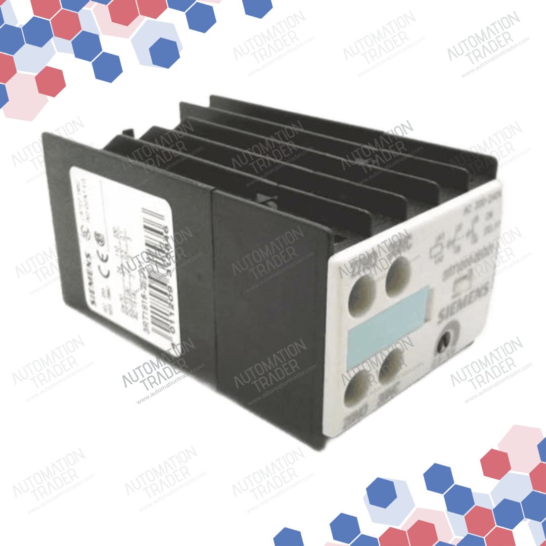 3RT1916-2ED21 - image 1