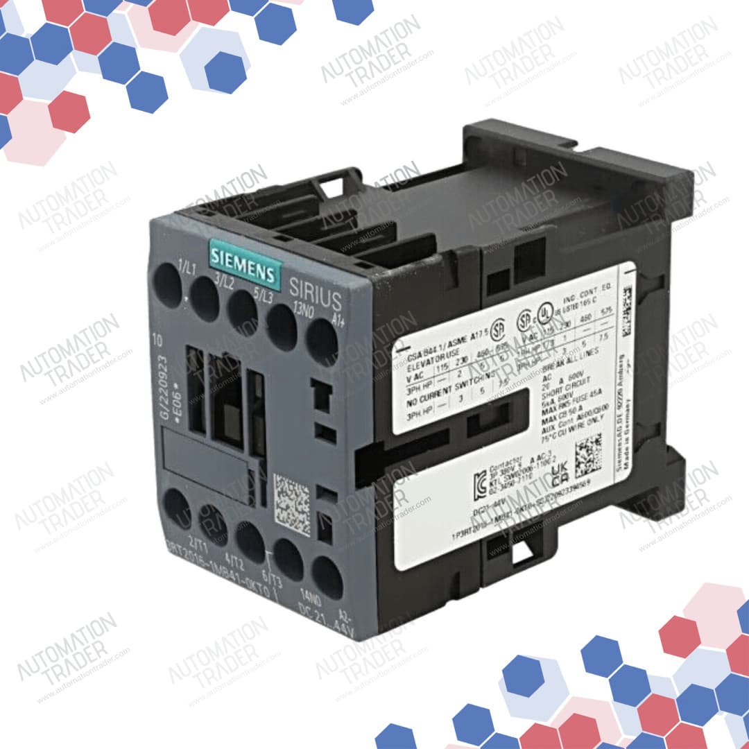3RT2016-1MB41-0KT0 - image 1