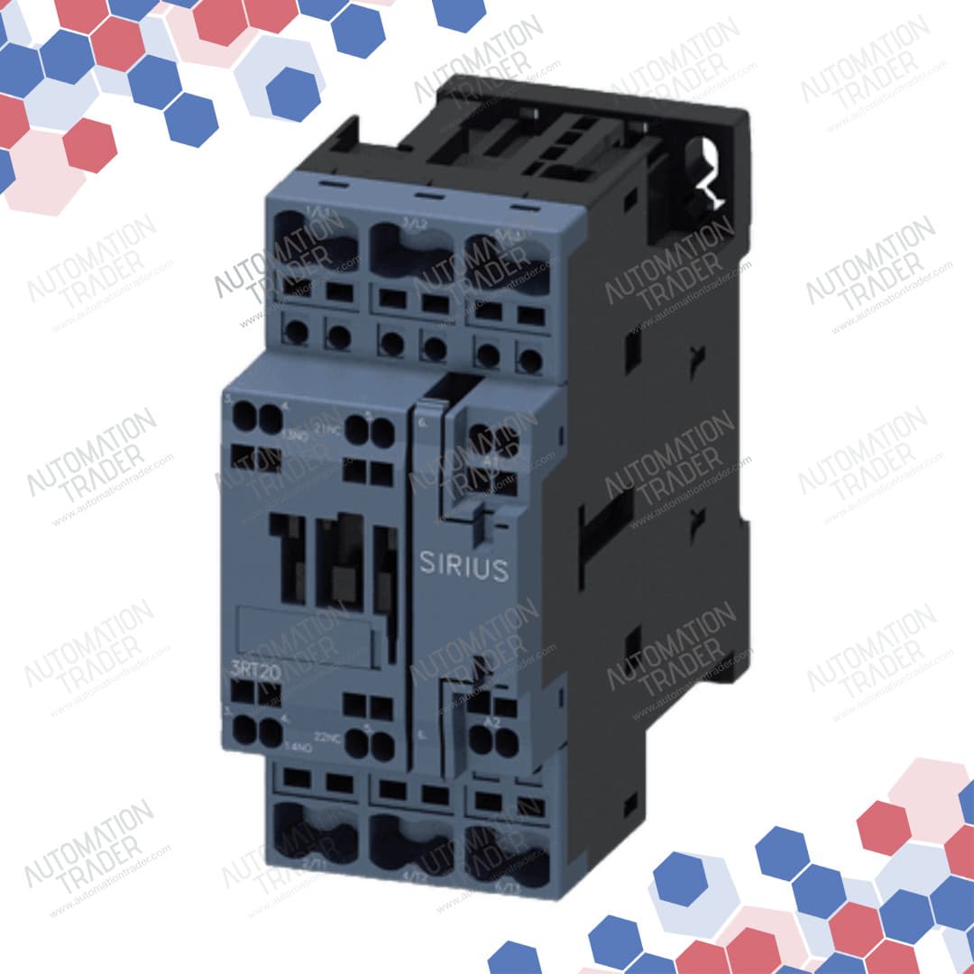 3RT2023-2AP00 - image 1