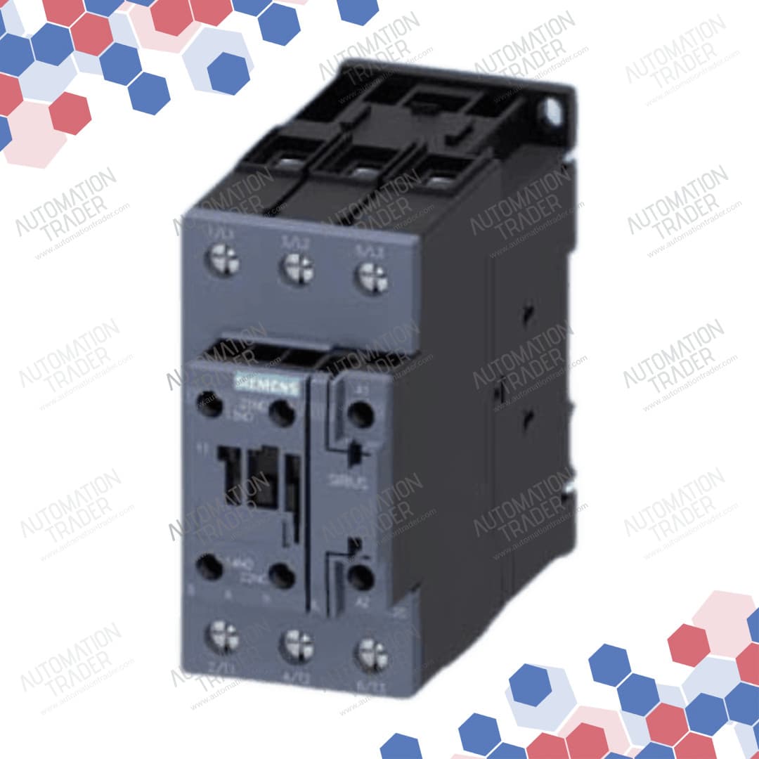 3RT2027-1AL24 - image 1