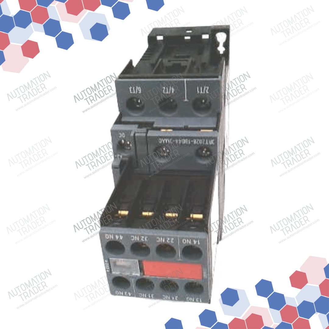 3RT2028-1BB44-3MA0 - image 1