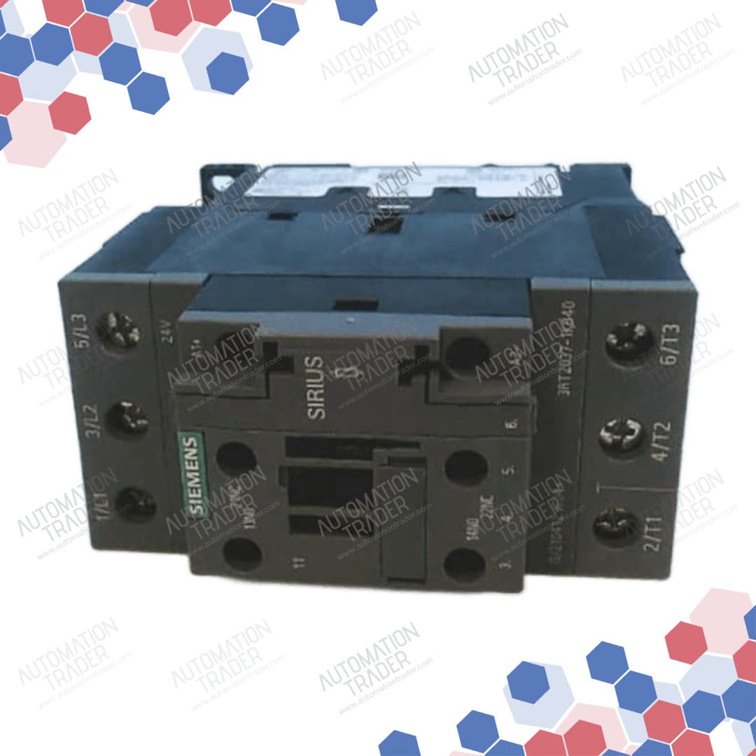 3RT2037-1KB40 - image 1