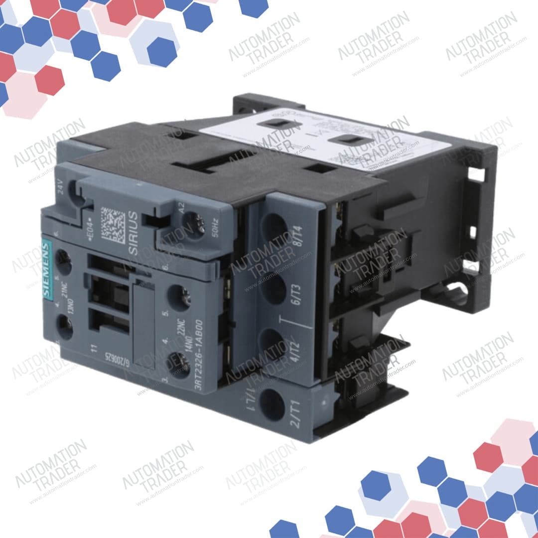3RT2326-1AB00 - image 1